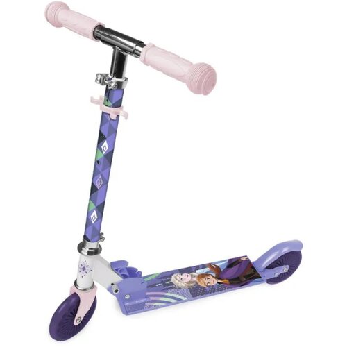Frozen Seven dječji romobil na 2 kotača Slike