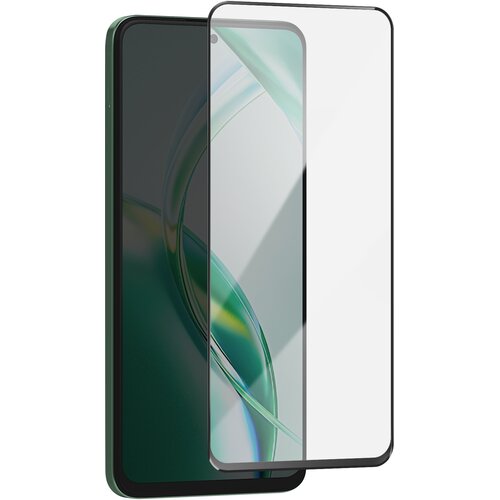 AVIZAR kaljeno steklo za honor 200 smart trdota 9H full glue 5D, prozorno, (5000017808) Cene