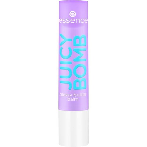 Essence Juicy Bomb glossy butter balzam za usne 02 So Bererry Cute Cene