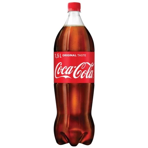 Coca-Cola 1,5l Cene