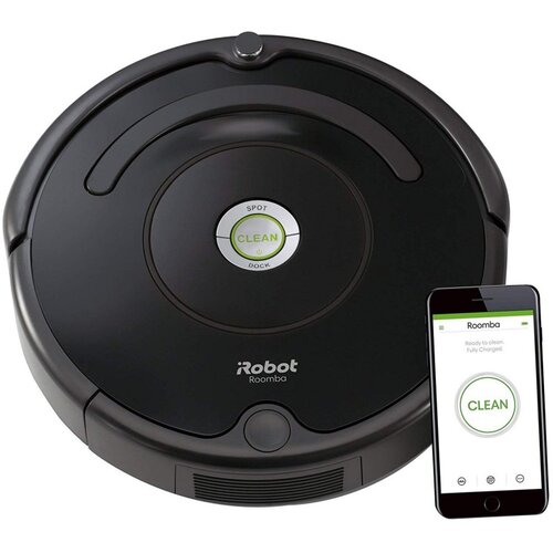 Olimp Sport iRobot Usisivač Roomba 671 Cene