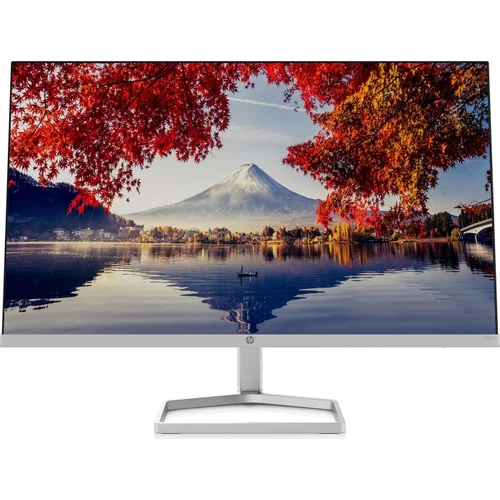 Hewlett packard Monitor HP M24f 60,5 cm (23,8") FHD IPS LED FreeSync 75 Hz