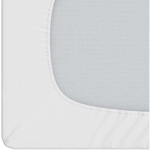VidaXL Za&amp;scaron;tita za madrac bijela 80x200 cm vodootporna Slike