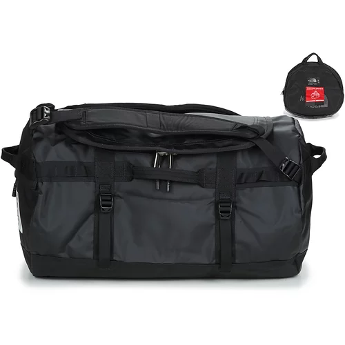 The North Face BASE CAMP DUFFEL - S Crna