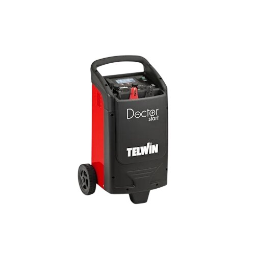 Telwin DOCTOR START 630 230V 12-24V Cene