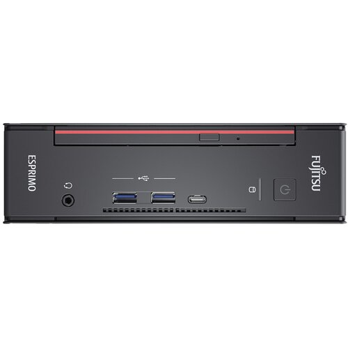 Fujitsu Esprimo Q7010 Mini PC Intel Core i5-10400T / 16 GB DDR4 / 256 GB NVMe SSD Cijene