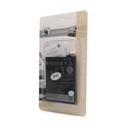 Baterija standard za htc desire 530/630 Slike