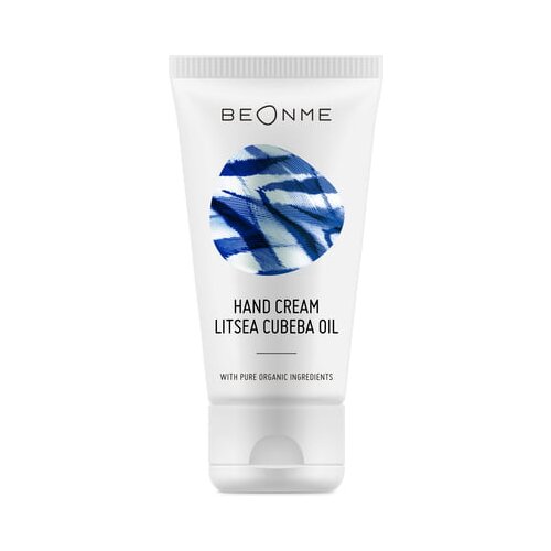 BeOnMe hand Cream Cene