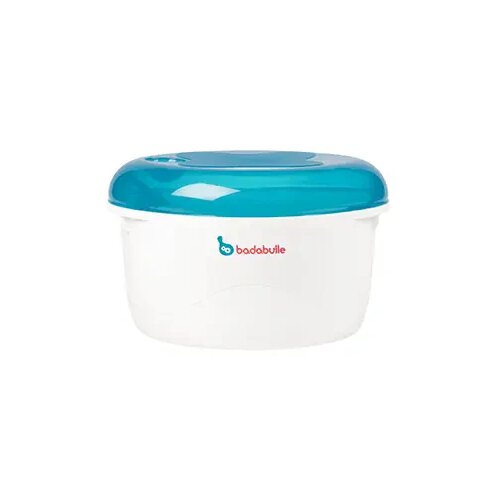 Badabulle Sterilizator za mikrotalasnu Slike