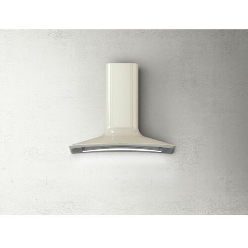 Elica dekorativni aspirator SWEET IVORY/F/85 Slike