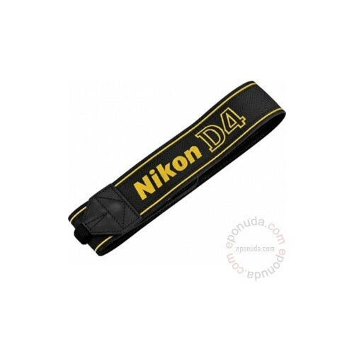 Nikon AN-DC7 kaiš Slike