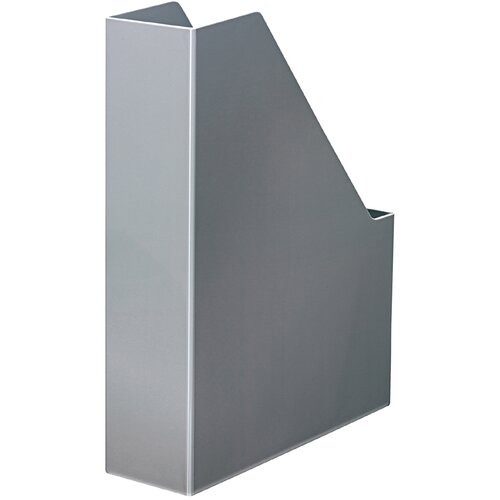 Han Mapa za datoteke i-Line, A4, umetna masa, temno siva, (21651491) Slike