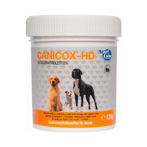 Canicox-hd žvečljive tablete za pse - 50 tablete za žvečenje Cene