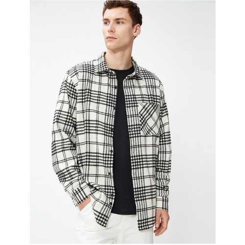 Koton Shirt - Black Cijene