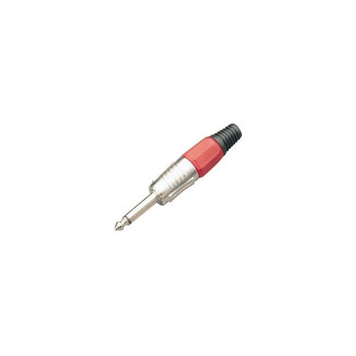 Cabletech Banana 6.3mm mono mo&scaron;ka PROFESIONAL, (20811859) Cene