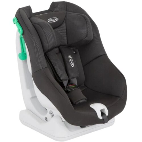 Graco auto sedi&scaron;te za decu i-Extend LX Black, 40-150 cm Cene
