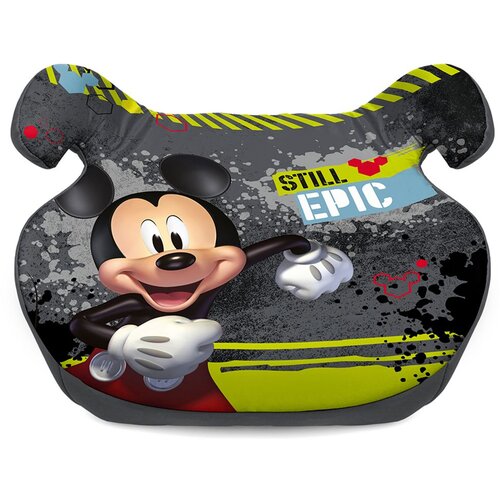 Mickey &amp;amp; Minnie Mickey Mouse autosjedalica Booster Slike