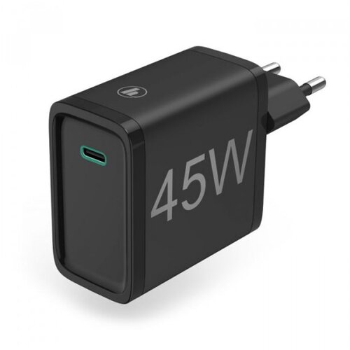 Hama Kućni Punjac Power Delivery PD/Qualcomm, 45W, Crni Cene