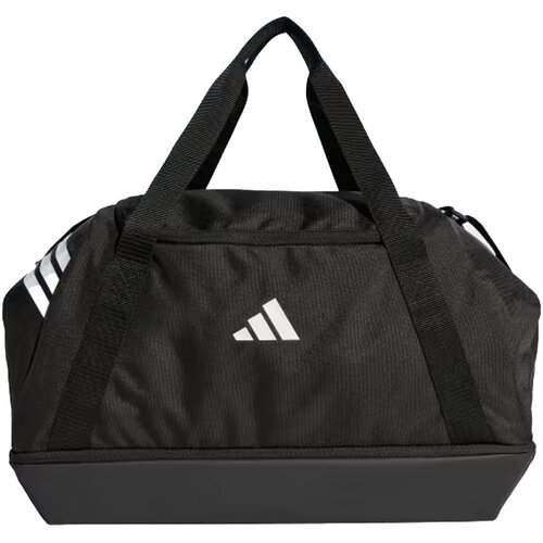 Adidas &amp;Scaron;portne torbe Tiro Du M Bc Črna Slike