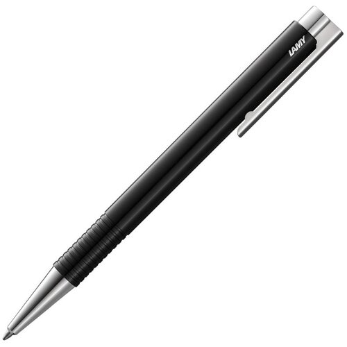 Kemijska olovka Lamy Logo Black (1.0) crni ispis M 204 M16 4026562 Slike
