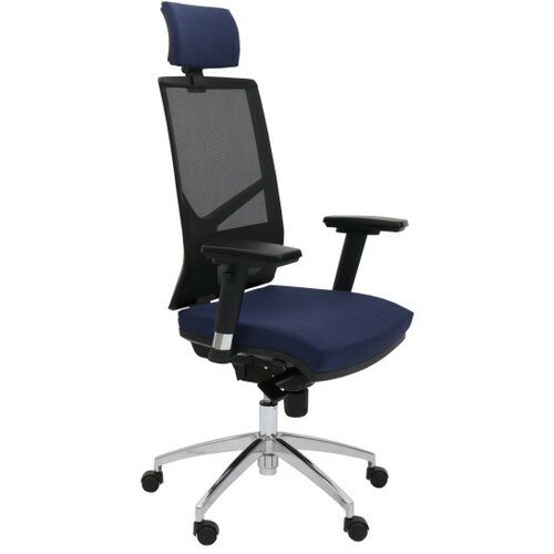  radna stolica - 1850 Omnia Pdh Alu - ( izbor boje i materijala ) 412045 Cene