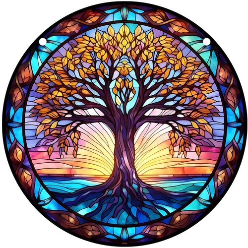 IZMAEL Hvatač sunca - Tree of Life / Tip36 / XL Cijene
