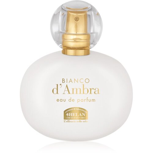 Helan Bianco D'Ambra parfumska voda za ženske 50 ml Cene