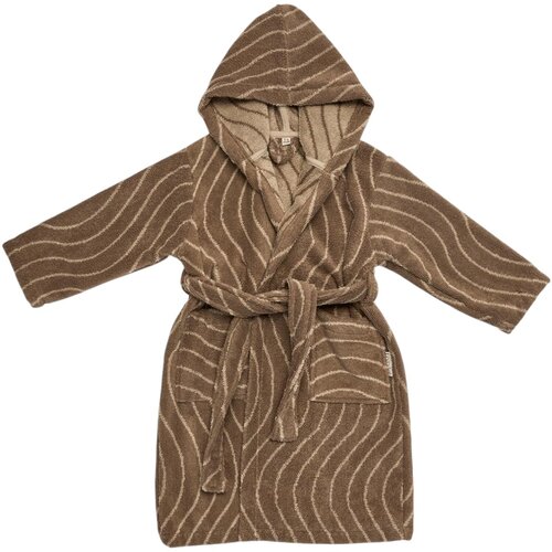 Leander® dječji ogrtač za kupanje woodland mocca Cijene