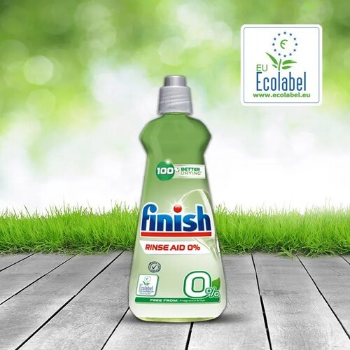  Čistilo Finish za sijaj Slike