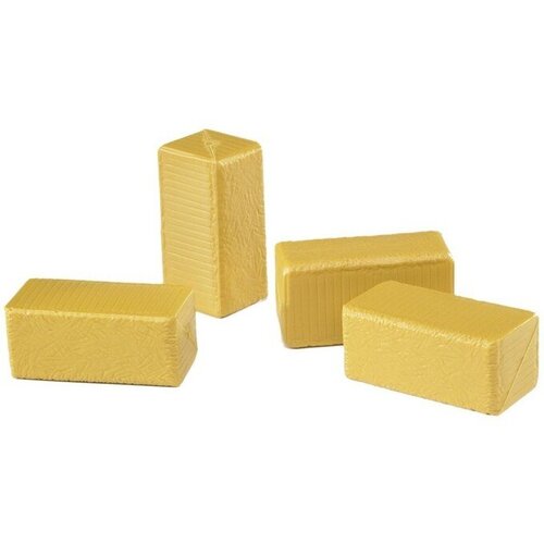 Bruder 02342 Bale kvadrat 4 kos 02342 Cene