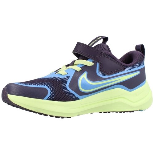 Nike Modne superge Cosmic Runner Ps Večbarvna Slike