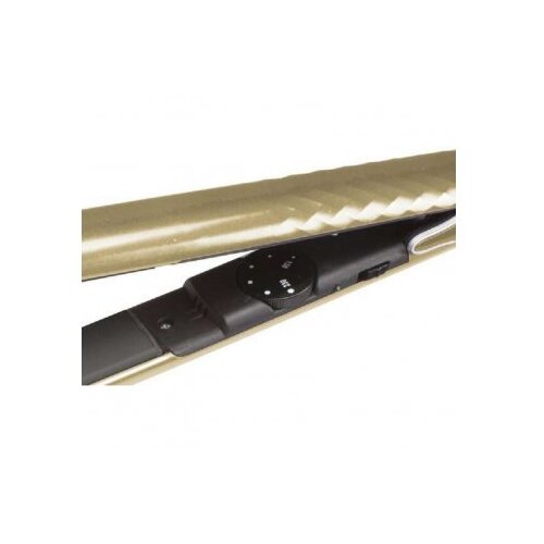 Beper 40450 GO Lady B pegla za kosu gold Slike