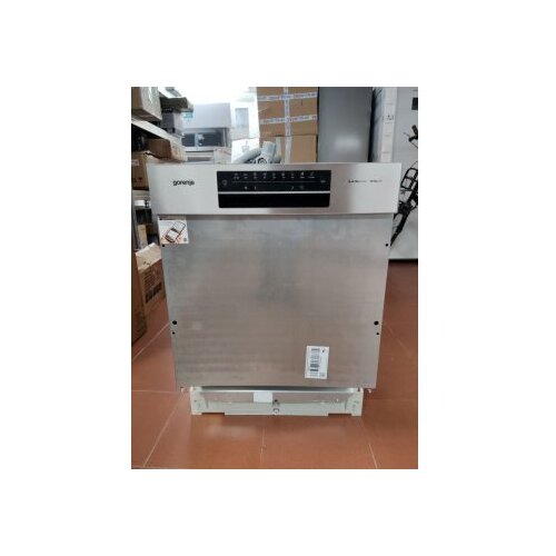 Gorenje ugradna ma&amp;scaron;ina za pranje sudova GI673C60X outlet Slike