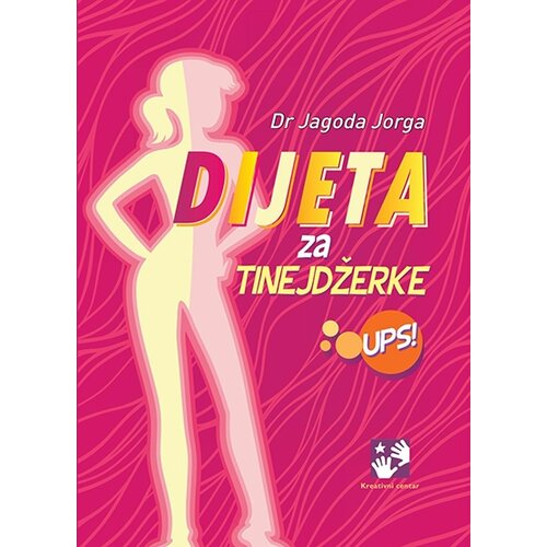 Kreativni Centar Jorga Jagoda - Dijeta za tinejdžerke - ups! Slike