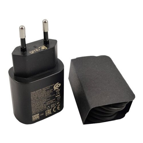 Gembird Punjač npa-ac43 usb-c 25w ( 55381 ) Slike