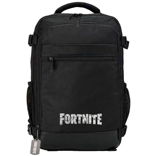 Fortnite Mochila Where we droppin 41cm adaptable Slike