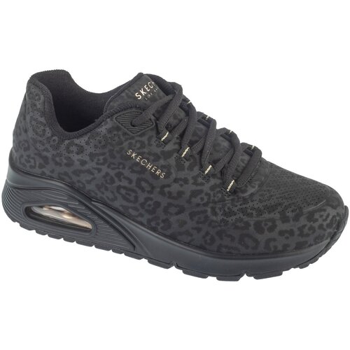 Skechers Nizke superge Uno Kat Neato Črna Slike