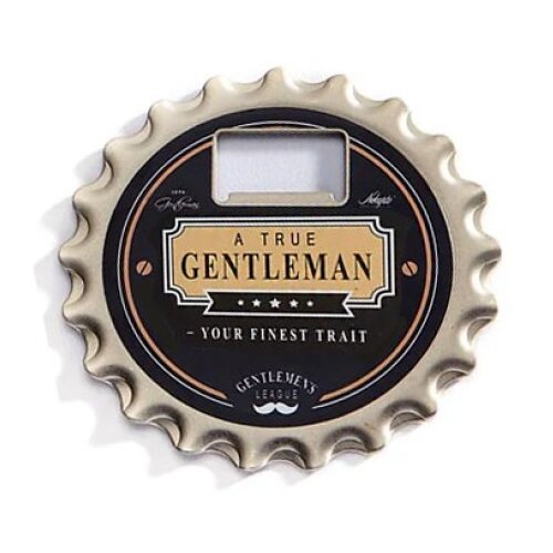  Viter gentleman otvarač sa magnetom ( 01460_4 ) Cene