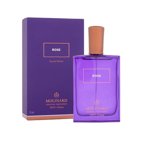 Molinard Les Elements Collection Rose parfemska voda 75 ml unisex Cijene