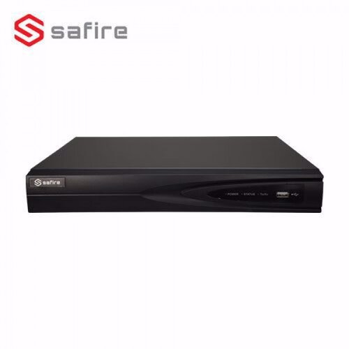 Safire SF-XVR6104S-1FACE pentabrid snimac Slike