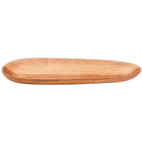 Premier Housewares Pladanj od masivnog drveta 13x32 cm Kora &amp;ndash; Slike