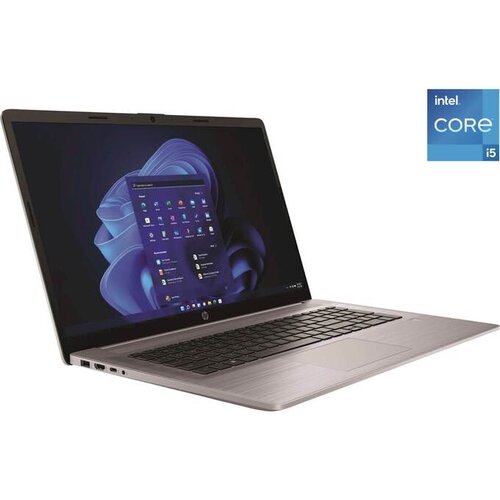 HP 470 G9 i5-1235U/8GB/SSD 512GB/17,3FHD IPS/W11Home 6S6G2EABED Slike