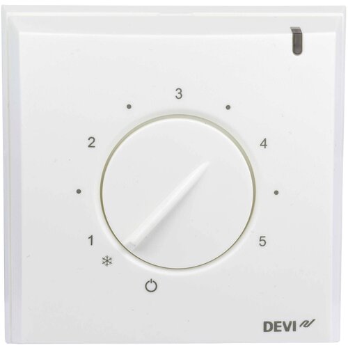Danfoss 140F1010 devireg 130 pws sobni termostat 1 kos, (20448694) Cene
