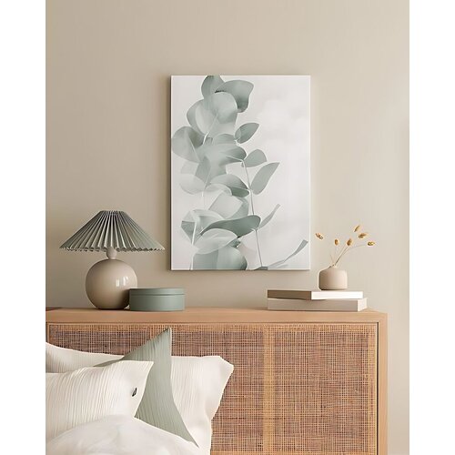 Wallity Slika Umjetnička platna 117, 40x60cm Cene