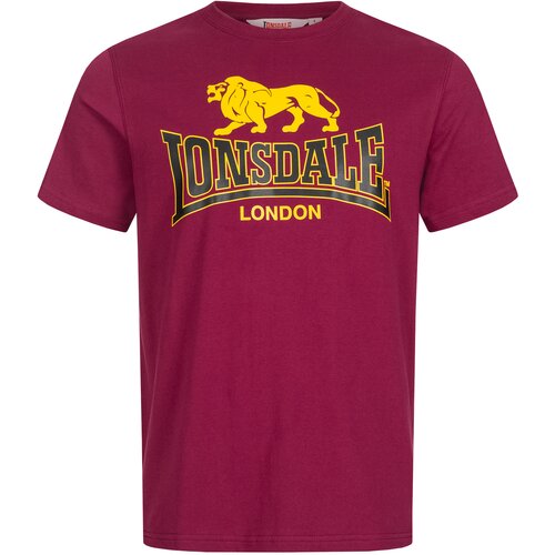 Lonsdale Men&amp;#039;s t-shirt regular fit Slike