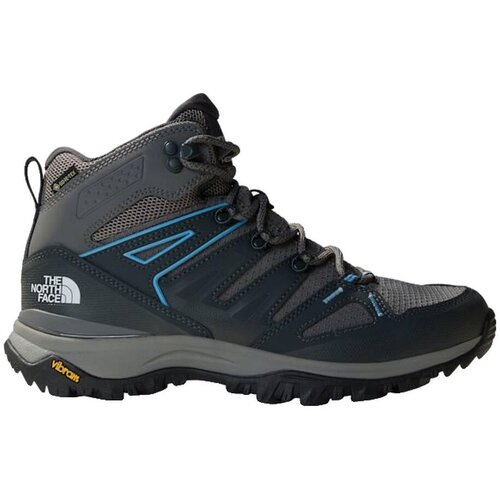 The North Face Pohodni&amp;scaron;tvo Chaussures de trekking Gore-Tex imperm&amp;eacute;ables Črna Slike