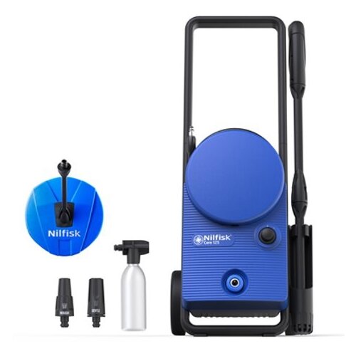 Nilfisk Core 125-5 PC EU pressure washer Upright Electric 438 l /h Cijene