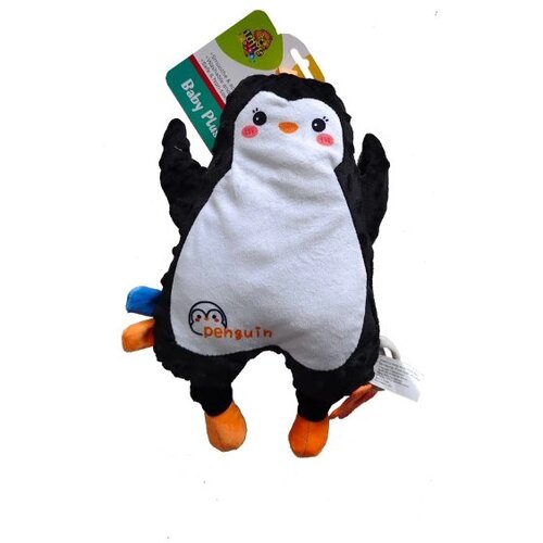  PLISANA IGRACKA PINGVIN MILLA TOYS 11/70930 Cene