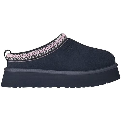 Ugg Nogavice Tazz II Slipper Dark Indigo (Women's) Črna Cene