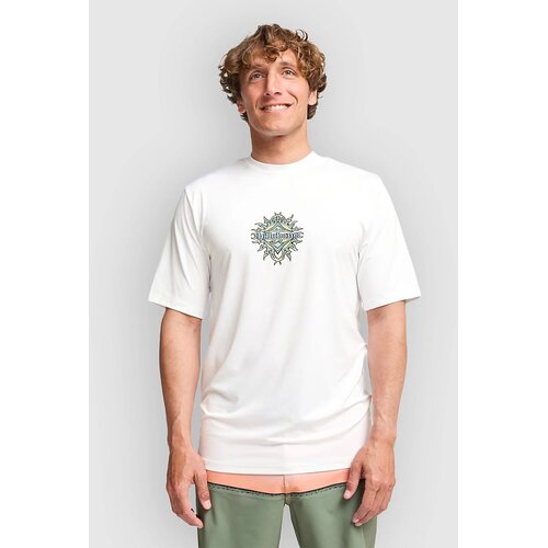 Billabong Solar Flare Loose Fit Kids Neoprenska obleka white Cene
